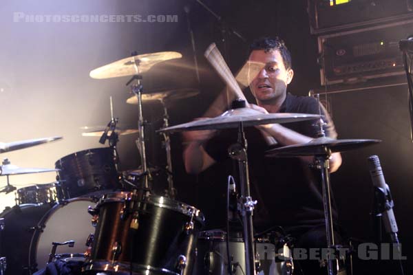 RABIA SORDA - 2014-03-25 - PARIS - La Maroquinerie - 